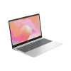Prenosnik HP 15-fc0207ua, Natural Silver (D16C6EA)