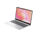 Лаптоп HP 15-fc0232ua, Natural Silver (D16CGEA)