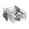 Вградена съдомиялна машина Beko, White (BDIS38040A)