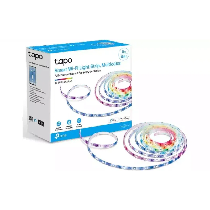 Wi-Fi лента TP-Link (Tapo L920-5)