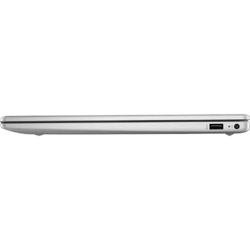 Φορητός υπολογιστής HP 15-fd0207ua, Natural Silver (D16CVEA)