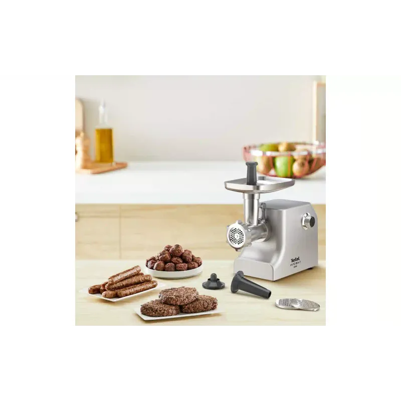 Мясорубка Tefal (NE858D38)