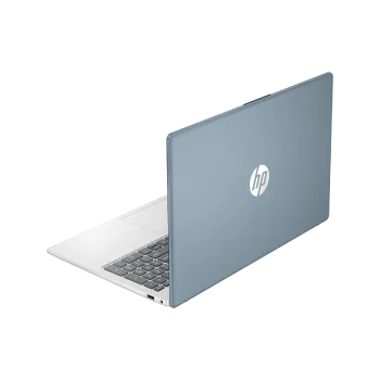 Φορητός υπολογιστής HP AI 15-fd2036ua, Moonlight Blue (D16GLEA)