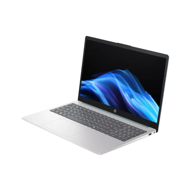 Φορητός υπολογιστής HP AI 15-fd2036ua, Moonlight Blue (D16GLEA)