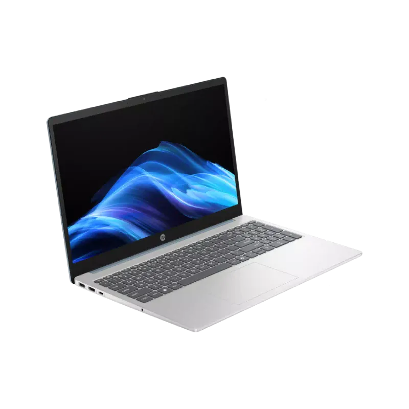 Φορητός υπολογιστής HP AI 15-fd2036ua, Moonlight Blue (D16GLEA)