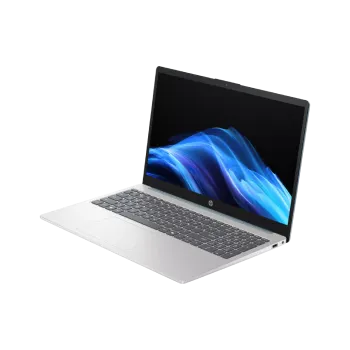 Φορητός υπολογιστής HP AI 15-fd2038ua, Moonlight Blue (D16GPEA)