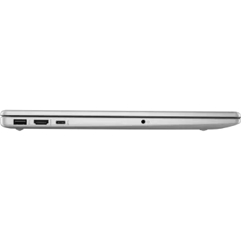 Φορητός υπολογιστής HP AI 15-fd2039ua, Natural Silver (D16GQEA)