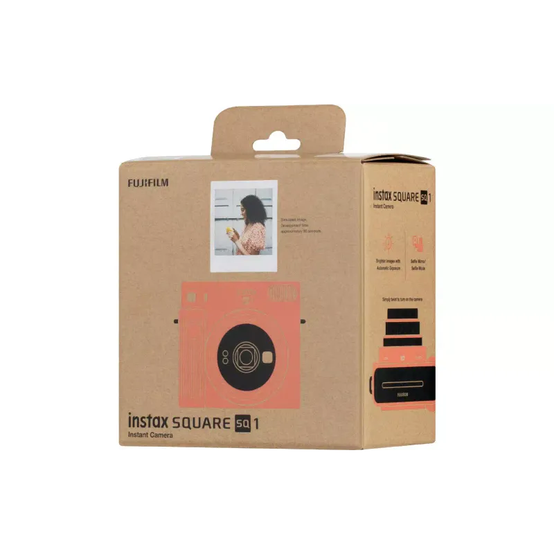 Kamera za takojšnje tiskanje Fujifilm (16672130)