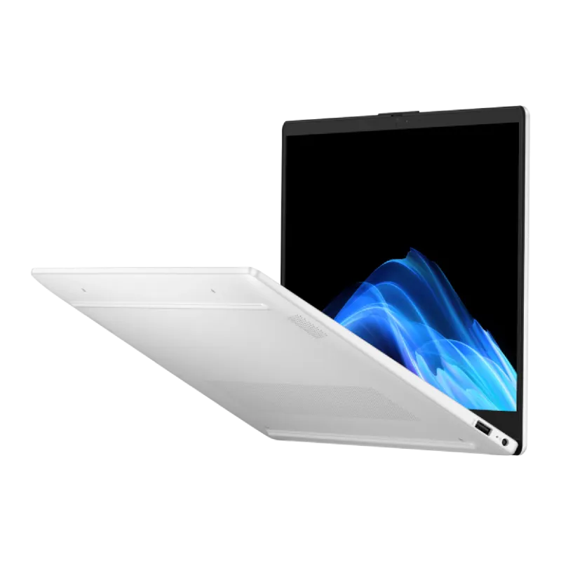 Prenosnik HP OmniBook 3 NGAI 15-fn0014ua, Glacier Silver (D16GSEA)