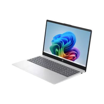 Computador portátil HP OmniBook 3 NGAI 15-fn0016ua, Glacier Silver (D16GTEA)