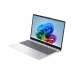 Лаптоп HP OmniBook 3 NGAI 15-fn0016ua, Glacier Silver (D16GTEA)