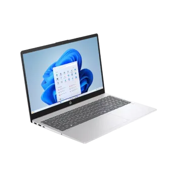 Computador portátil HP OmniBook 3 NGAI 15-fn0017ua, Glacier Silver (D16GWEA)