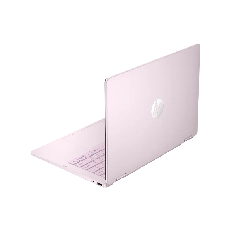 كمبيوتر محمول HP OmniBook 5 Flip 14-fp0035ua, Powder Pink (D16H7EA)