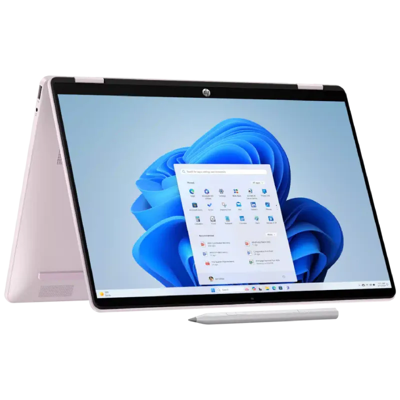 Ноутбук HP OmniBook 5 Flip 14-fp0006ua (D16C4EA)