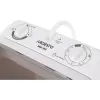 غسالة ملابس Ardesto, White (WMH-B65)