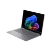 Ноутбук HP OmniBook X Flip NGAI 14" WQXGA+ 32Gb/1Tb/R7 350 AI/Radeon 860M/W11H/BT Meteor Silver 14-fk0010ua (D16H4EA)