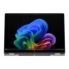 Ноутбук HP OmniBook X Flip NGAI 14" WQXGA+ 32Gb/1Tb/R7 350 AI/Radeon 860M/W11H/BT Meteor Silver 14-fk0010ua (D16H4EA)
