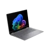 Ноутбук HP OmniBook X Flip NGAI 14" WQXGA+ 32Gb/1Tb/R7 350 AI/Radeon 860M/W11H/BT Meteor Silver 14-fk0010ua (D16H4EA)