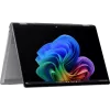 Laptop HP OmniBook X Flip NGAI 16-ar0009ua (D16J2EA), Meteor Silver