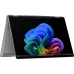 Лаптоп HP OmniBook X Flip NGAI 16-ar0009ua, Meteor Silver (D16J2EA)