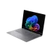 Лаптоп HP OmniBook X Flip NGAI 16-ar0009ua, Meteor Silver (D16J2EA)