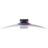 Монітор Samsung 34" 3.5K UWQHD  (LS34DG852SZXUA)