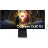 Монітор Samsung 34" 3.5K UWQHD  (LS34DG852SZXUA)
