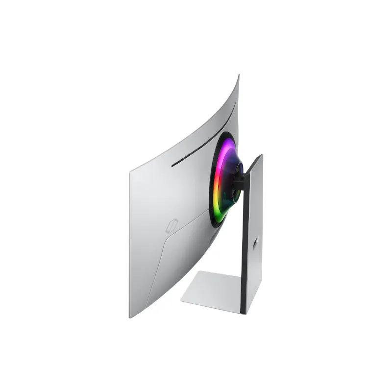 Монітор Samsung 34" 3.5K UWQHD  (LS34DG852SZXUA)