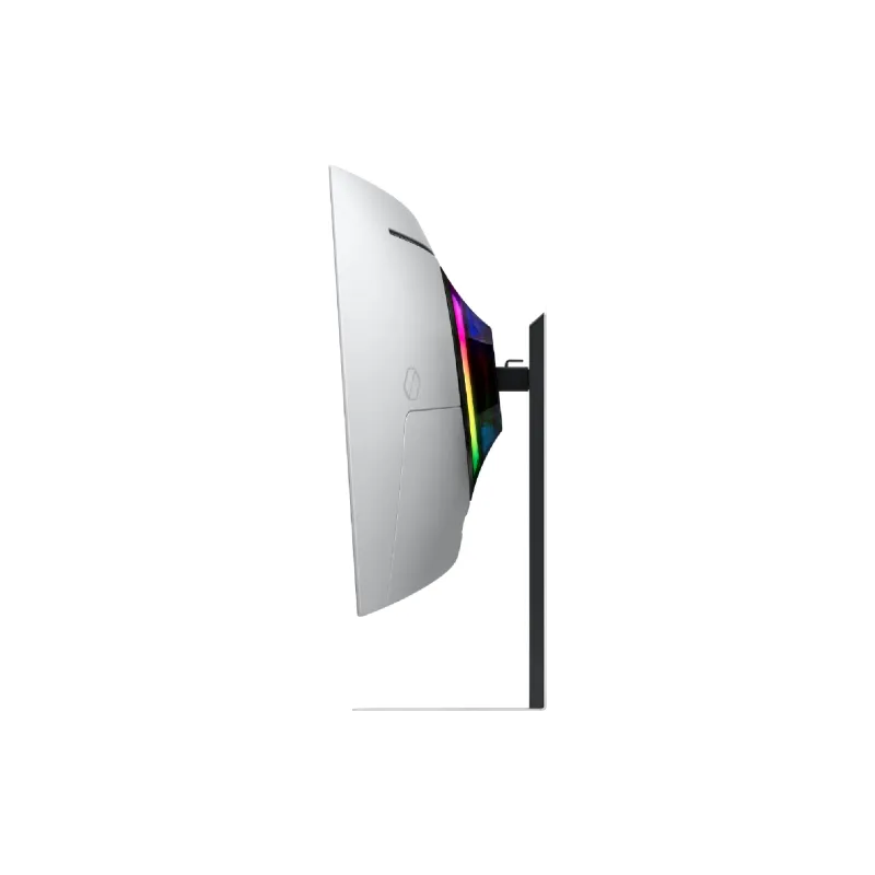 Монітор Samsung 34" 3.5K UWQHD  (LS34DG852SZXUA)