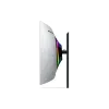 Монітор Samsung 34" 3.5K UWQHD  (LS34DG852SZXUA)
