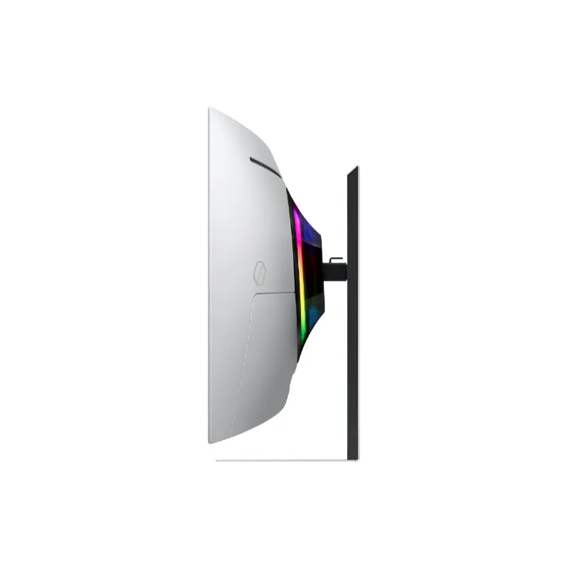 Монітор Samsung 34" 3.5K UWQHD  (LS34DG852SZXUA)