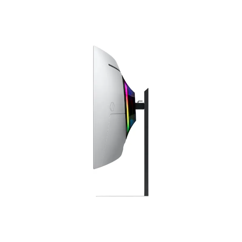 Монітор Samsung 34" 3.5K UWQHD  (LS34DG852SZXUA)