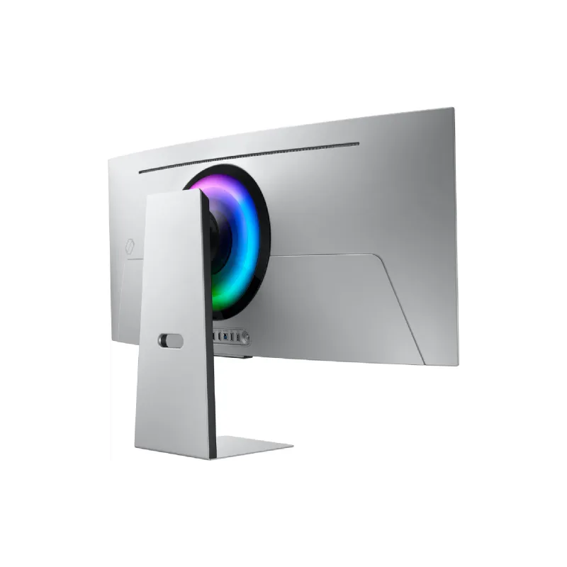 Монітор Samsung 34" 3.5K UWQHD  (LS34DG852SZXUA)