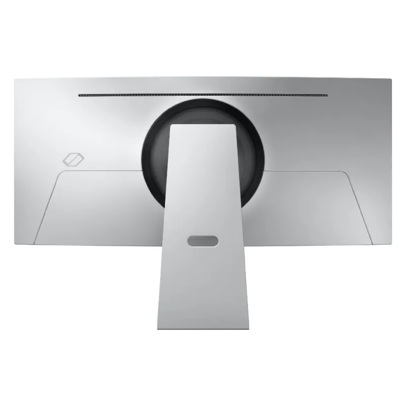 Монітор Samsung 34" 3.5K UWQHD  (LS34DG852SZXUA)