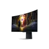 Монітор Samsung 34" 3.5K UWQHD  (LS34DG852SZXUA)