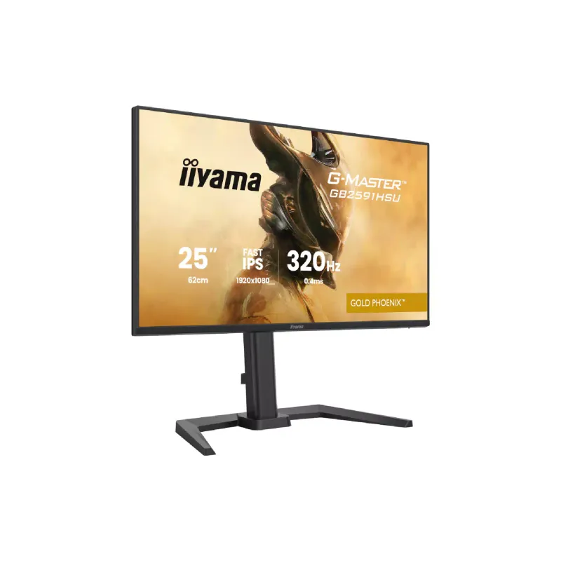 شاشة ألعاب Iiyama (GB2591HSU-B1)