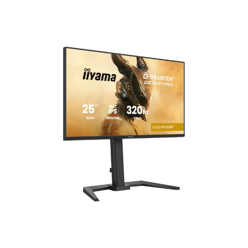 شاشة ألعاب Iiyama (GB2591HSU-B1)