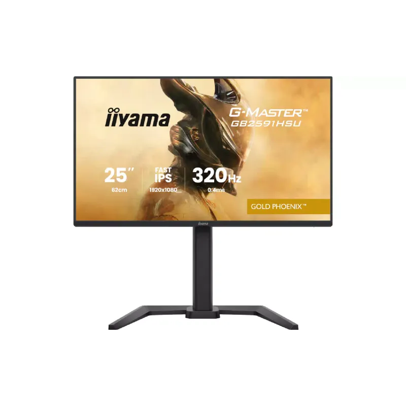 شاشة ألعاب Iiyama (GB2591HSU-B1)