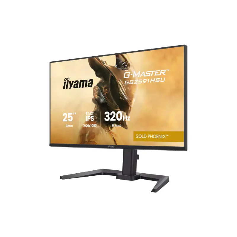 شاشة ألعاب Iiyama (GB2591HSU-B1)