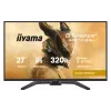 Монітор ігровий Iiyama 27" 2.5K/IPS  (GB2791QSU-B1)