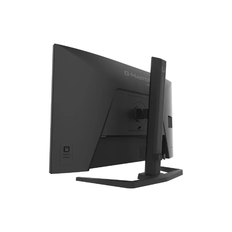 Монітор ігровий Iiyama 27" 2.5K/IPS  (GB2791QSU-B1)