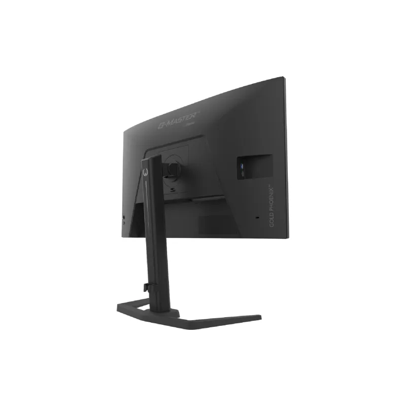 Монітор ігровий Iiyama 27" 2.5K/IPS  (GB2791QSU-B1)