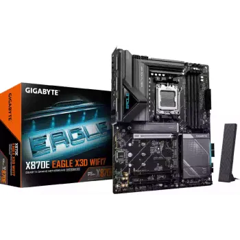Alaplap Gigabyte Eagle X870E (X870E EAGLE X3D WIFI7)