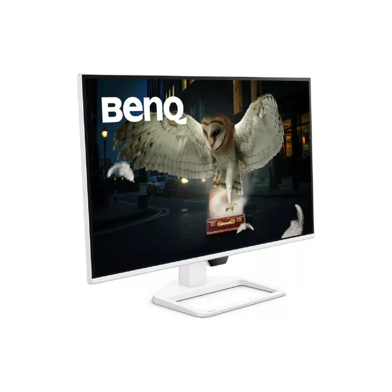 Monitor Benq EW270Q, White (9H.LP7LA.TBE)