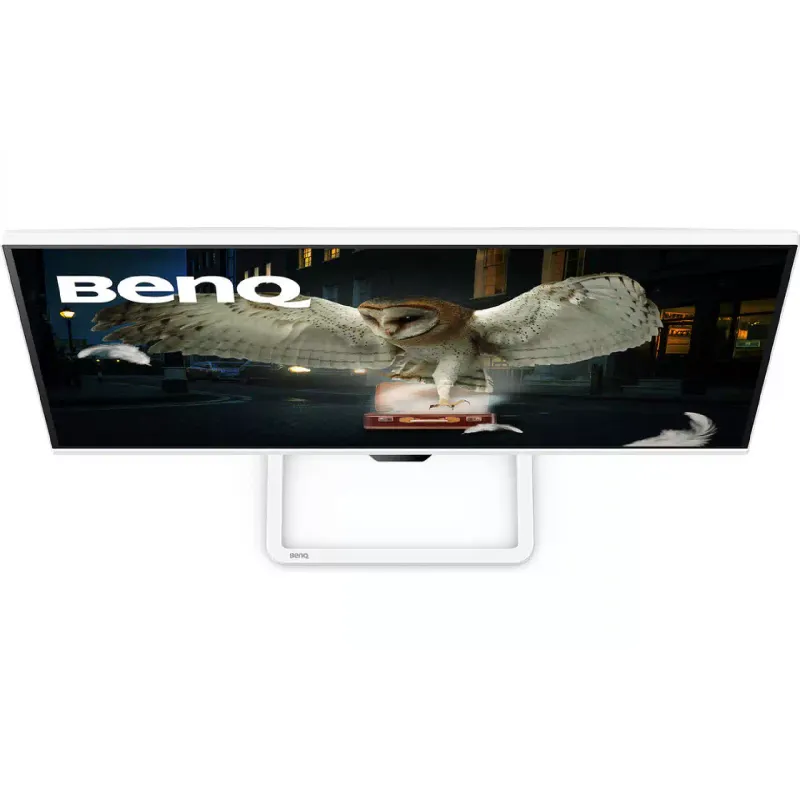 Monitor Benq EW270Q, White (9H.LP7LA.TBE)