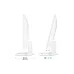 Játékmonitor Benq EW270Q, White (9H.LP7LA.TBE)