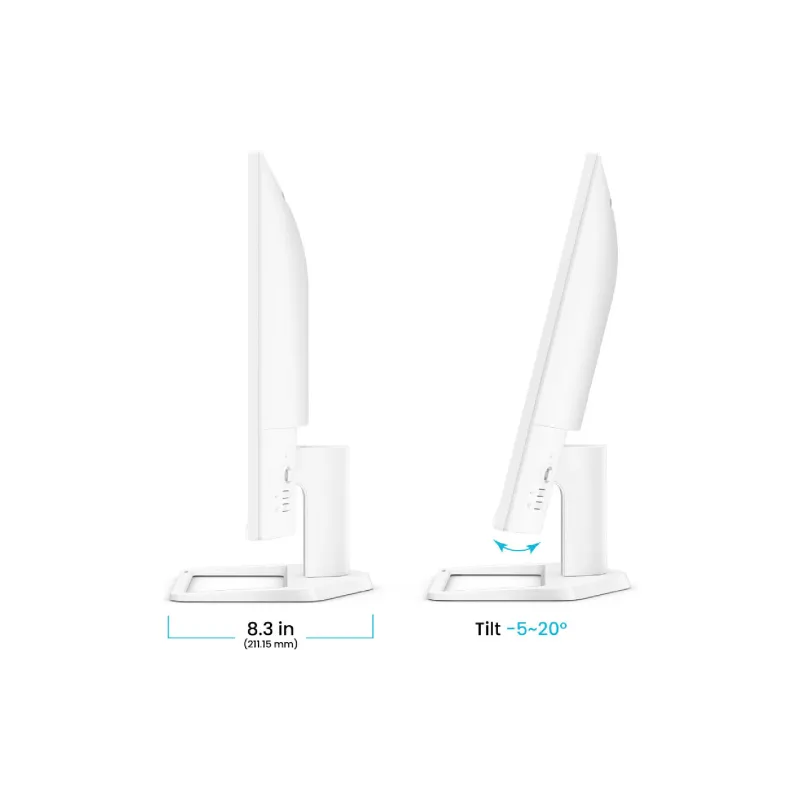 Monitor Benq EW270Q, White (9H.LP7LA.TBE)