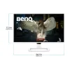 Monitor Benq EW270Q, White (9H.LP7LA.TBE)