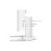 Játékmonitor Benq EW270Q, White (9H.LP7LA.TBE)