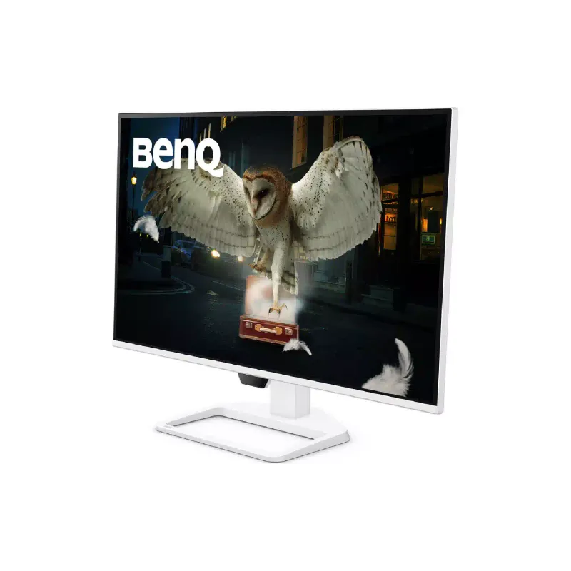 Monitor Benq EW270Q, White (9H.LP7LA.TBE)